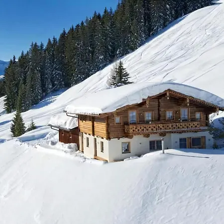 Casa de Férias Wallegg In Hinterglemm *