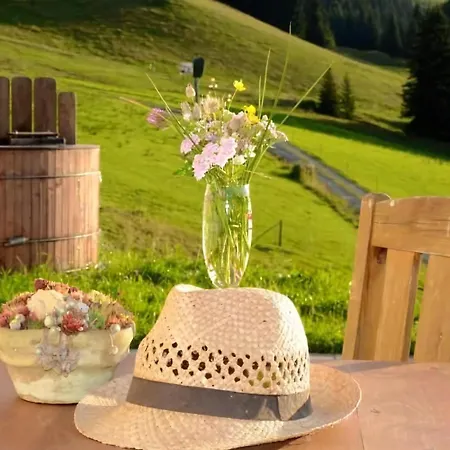 Wallegg In Hinterglemm Casa de Férias Saalbach-Hinterglemm