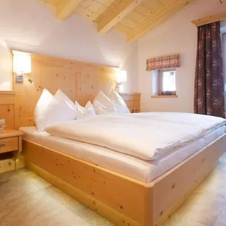 Wallegg In Hinterglemm Saalbach-Hinterglemm