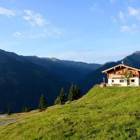 Wallegg In Hinterglemm